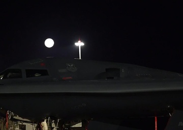 BTF morning take off and Airmen down time