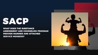 Substance Assessment and Counseling Program (SACP)