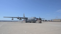 HC-130J supports CSAR training during Bamboo Eagle 24-3