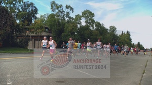 Making a difference as a guard athlete: All Guard Marathon Team in Alaska