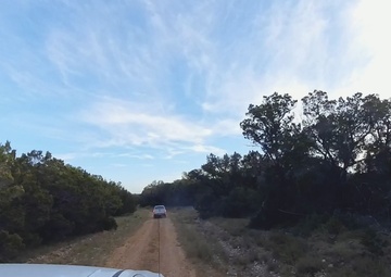 Biologists preserve bat population on JBSA-Camp Bullis