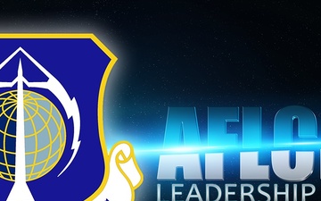 AFLCMC Leadership Log Episode 119: Resilient Forward Basing