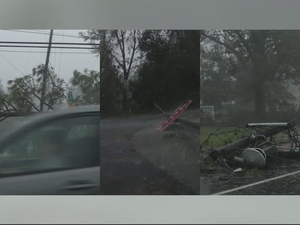 Fort Stewart-Hunter Army Airfield Hurricane Readiness