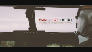 MARFORK: VMM-165 (REIN) visits ROK Army Aviation School