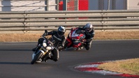 Motorcycle Safety Training Day