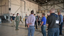 Boss Lift  for Employee Support of Guard and Reserve