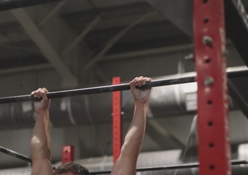 Best Warrior Competition