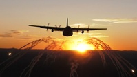 C-130 70 Year Anniversary