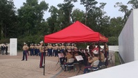 Montford Point Marine Day Ceremony 2024 BROLL