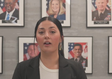 USACE Buffalo District Recognizes Women's Equality Day