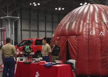 Anime Con New York 2024