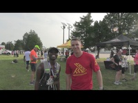 Marine Corps Marathon Quantico 12K: Marine Corps Birthday Message Interviews