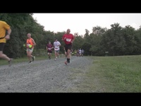Marine Corps Marathon Quantico 12K: On Course B-roll
