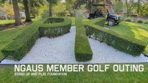 NGAUS Golf Outing Motor City '24