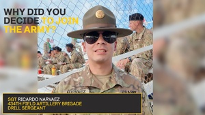 DS Narvaez: Why I serve