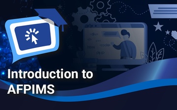 Introduction to AFPIMS