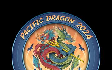 Pacific Dragon 2024 B-Roll