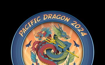 Pacific Dragon 2024 B-Roll