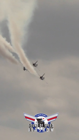 Thunderbirds return to St. Joseph