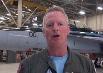CDR COCO TOPGUN Association