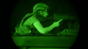 51 SFS Airmen train to respond during UFS24