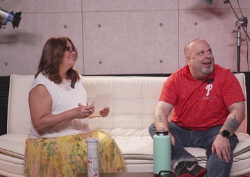 ACS's Left Of The Bang series, Information Referral