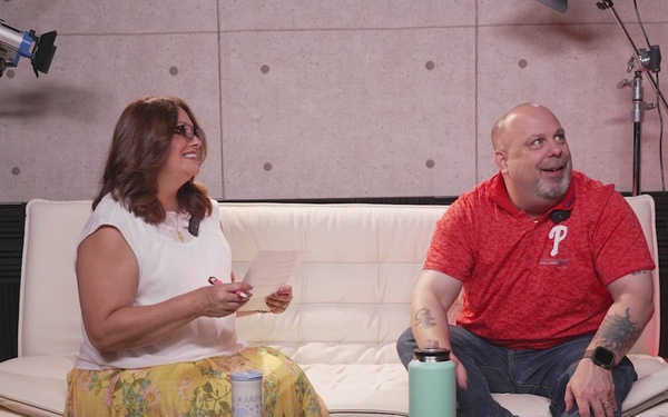 ACS's Left Of The Bang series, Information Referral