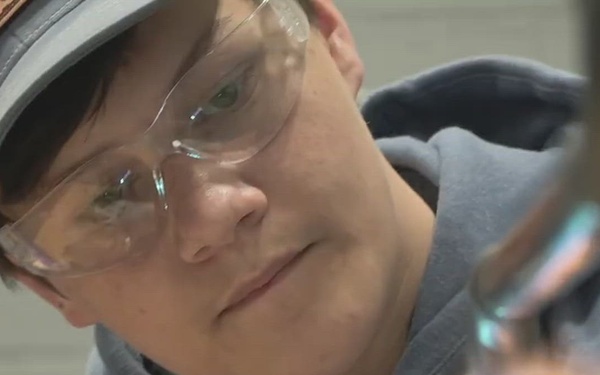 2024 DoDEA Americas: