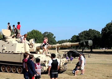 Minuteman Day 2023