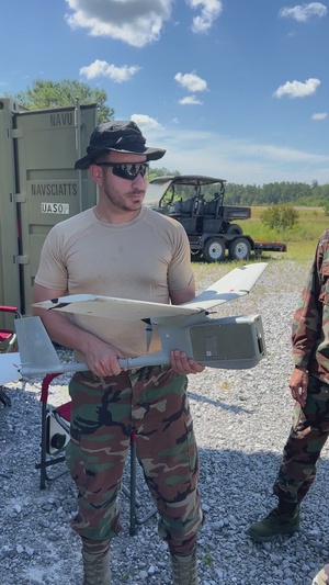 NAVSCIATTS Semester 24-5 UAS Operations and Planning