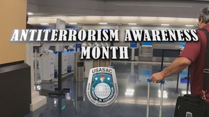 AT Awareness Month Travel Safety