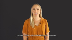 ASC female leaders share thoughts, advice for Women's Equality Day