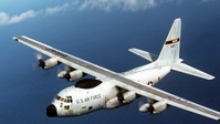 403rd Wing celebrates C-130 milestone