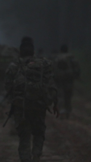 Fort Stewart Soldiers compete in annual “Best of the Best” Competition