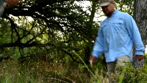 JBSA leads conservation