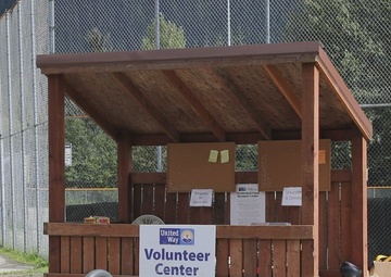 Self-service resource center opens at Melvin Park