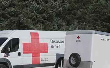 Red Cross concludes flood response in Juneau