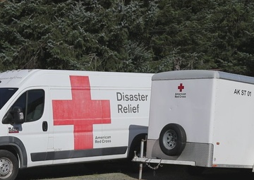 Red Cross concludes flood response in Juneau