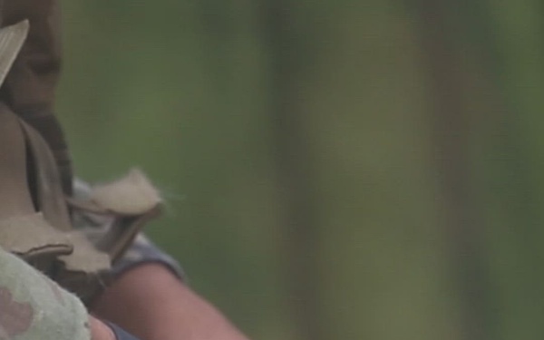 3rd Infantry Division Best of the Best Competition 2024 Social Media Post