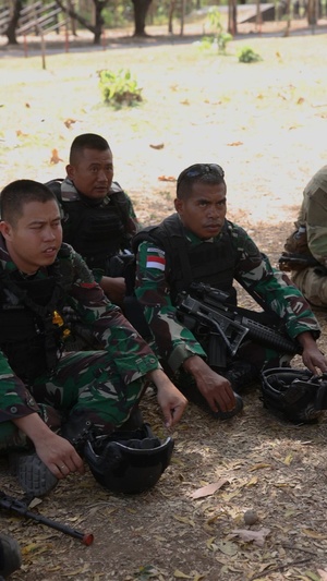 Ksatria Warrior 24: Battle Lanes