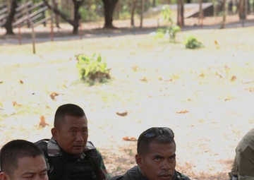 Ksatria Warrior 24: Battle Lanes