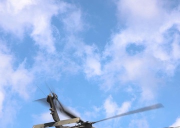 Ksatria Warrior 24: PT BROMO Assault