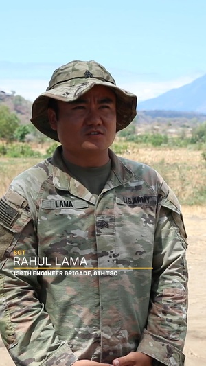 Super Garuda Shield 24: Tank Trails