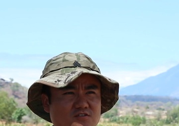 Super Garuda Shield 24: Tank Trails