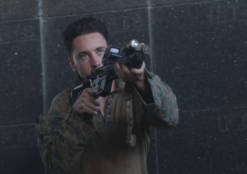 31st MEU | Bilateral Close Quarter Tactics B-Roll