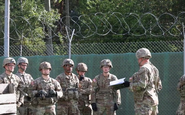 NCOA CIT and Leader Stakes