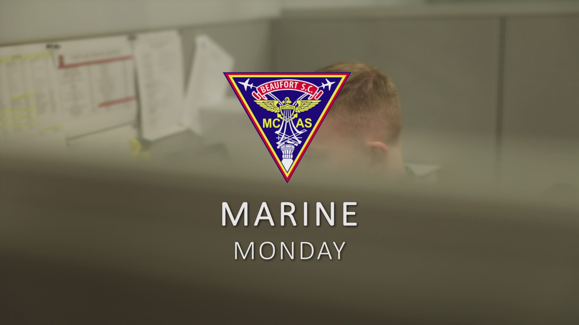 Pfc. Damien Gleason, intelligence specialist, Marine Fighter Training Squadron 402, speaks about his goals for his first enlistment at Marine Corps Air Station Beaufort, South Carolina, August 26, 2024. Typical responsibilities of an intelligence specialist include gathering, processing, and disseminating sensitive classified information. (U.S. Marine Corps video by Lance Cpl. Christian Cutter)