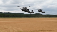 FM 4-0, Sustainment Operations