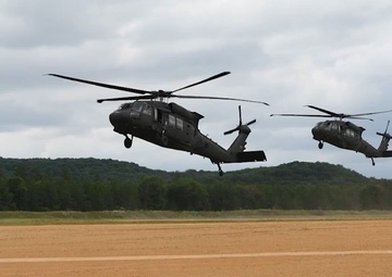 FM 4-0, Sustainment Operations