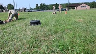 Joint Base McGuire-Dix-Lakehurst NCOA Master Fitness Trainer Course Assessment. August 28, 2024.